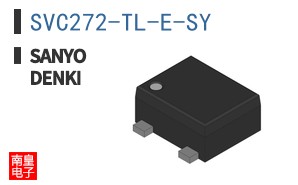 SVC272-TL-E-SY ͼƬ